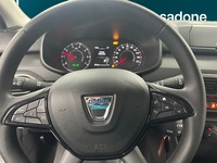 Dacia Sandero vaihtoauto