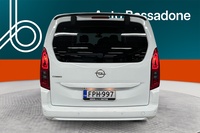 Opel Combo vaihtoauto