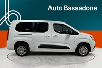 Opel Combo vaihtoauto