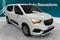 Opel Combo vaihtoauto