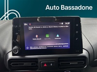 Opel Combo vaihtoauto