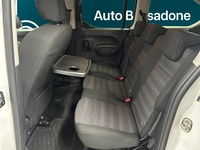 Opel Combo vaihtoauto