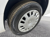 Opel Combo vaihtoauto