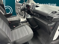 Opel Combo vaihtoauto