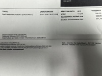 Opel Combo vaihtoauto