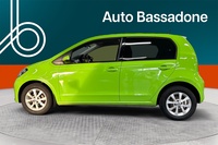 Skoda Citigo vaihtoauto