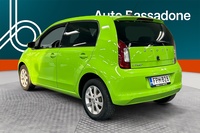 Skoda Citigo vaihtoauto