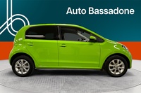 Skoda Citigo vaihtoauto