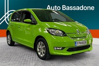 Skoda Citigo vaihtoauto