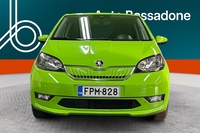 Skoda Citigo vaihtoauto