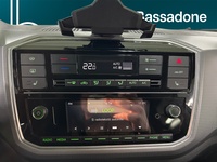 Skoda Citigo vaihtoauto