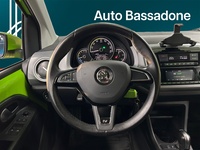 Skoda Citigo vaihtoauto