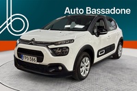 Citroën C3 vaihtoauto