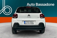 Citroën C3 vaihtoauto