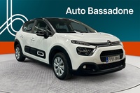 Citroën C3 vaihtoauto