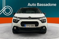 Citroën C3 vaihtoauto