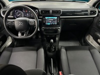 Citroën C3 vaihtoauto