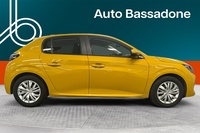 Peugeot 208 vaihtoauto