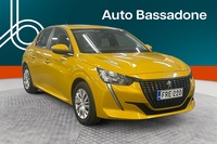 Peugeot 208 vaihtoauto