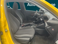 Peugeot 208 vaihtoauto