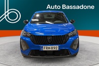 Peugeot e-2008 vaihtoauto