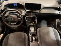 Peugeot e-2008 vaihtoauto