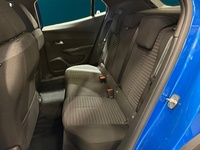 Peugeot e-2008 vaihtoauto