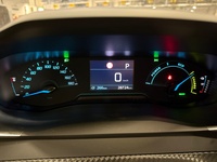 Peugeot e-2008 vaihtoauto