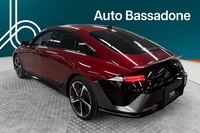 Hyundai IONIQ 6 vaihtoauto