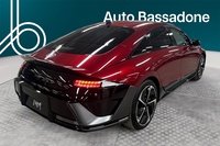 Hyundai IONIQ 6 vaihtoauto