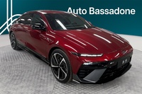 Hyundai IONIQ 6 vaihtoauto