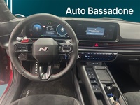 Hyundai IONIQ 6 vaihtoauto