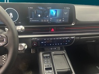 Hyundai IONIQ 6 vaihtoauto