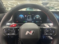 Hyundai IONIQ 6 vaihtoauto