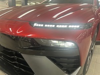 Hyundai IONIQ 6 vaihtoauto