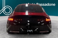 Hyundai IONIQ 6 vaihtoauto