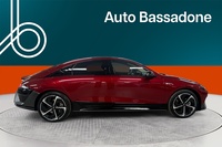 Hyundai IONIQ 6 vaihtoauto