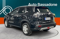 Suzuki S-Cross vaihtoauto