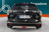 Suzuki S-Cross vaihtoauto