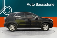 Suzuki S-Cross vaihtoauto