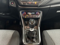 Suzuki S-Cross vaihtoauto