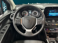 Suzuki S-Cross vaihtoauto