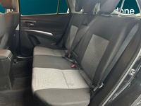 Suzuki S-Cross vaihtoauto