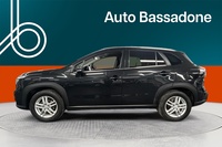 Suzuki S-Cross vaihtoauto