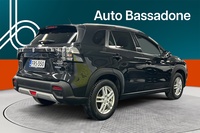 Suzuki S-Cross vaihtoauto