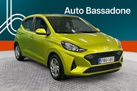 Hyundai i10 vaihtoauto