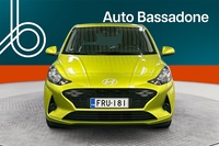 Hyundai i10 vaihtoauto