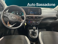 Hyundai i10 vaihtoauto