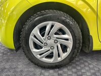 Hyundai i10 vaihtoauto