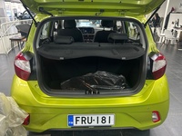 Hyundai i10 vaihtoauto